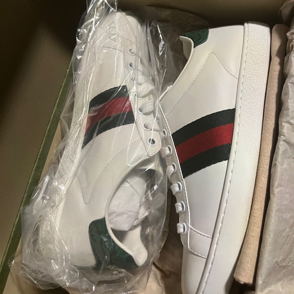 Gucci Women’s ace sneaks